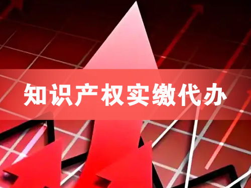 登封知识产权实缴资本代办